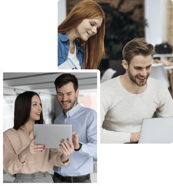 It Solution About Img